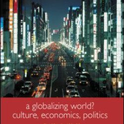 A Globalizing World? A Globalizing World?