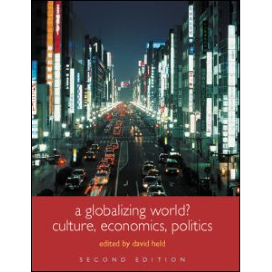 A Globalizing World?