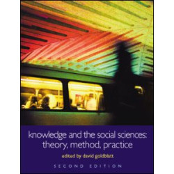 Knowledge and the Social Sciences Knowledge and the Social Sciences