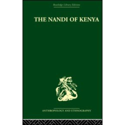 The Nandi of Kenya The Nandi of Kenya