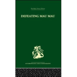 Defeating Mau Mau