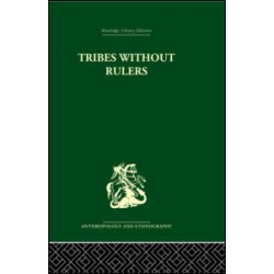 Tribes Without Rulers Tribes Without Rulers