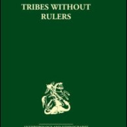 Tribes Without Rulers