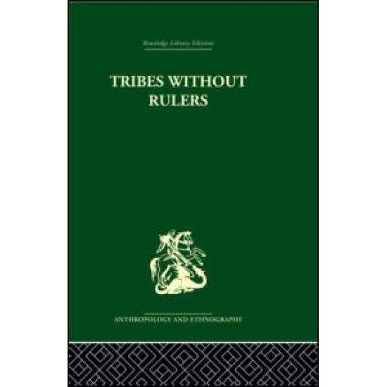 Tribes Without Rulers