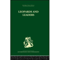 Leopards and Leaders Leopards and Leaders