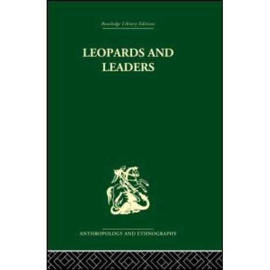 Leopards and Leaders