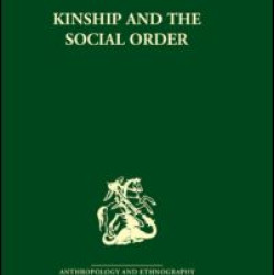 Kinship and the Social Order.