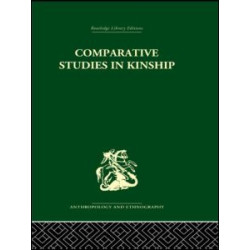 Comparative Studies in Kinship Comparative Studies in Kinship