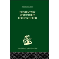 Elementary Structures Reconsidered Elementary Structures Reconsidered
