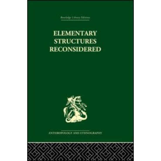 Elementary Structures Reconsidered