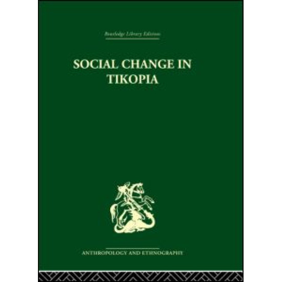 Social Change in Tikopia