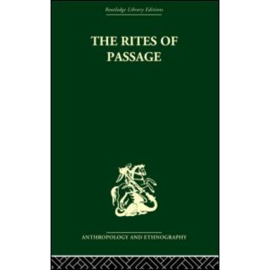 The Rites of Passage