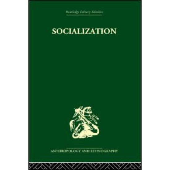 Socialization