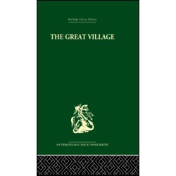 The Great Village The Great Village