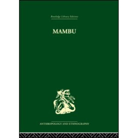 Mambu