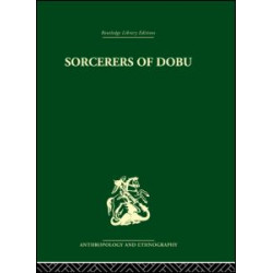 Sorcerers of Dobu Sorcerers of Dobu