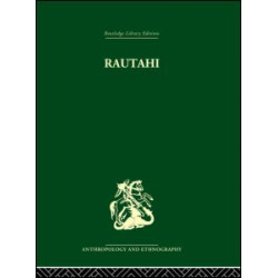 Rautahi: The Maoris of New Zealand