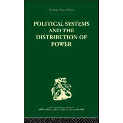 Political Systems and the Distribution of Power