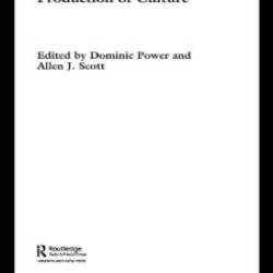 Cultural Industries and the Production of Culture Cultural Industries and the Production of Culture