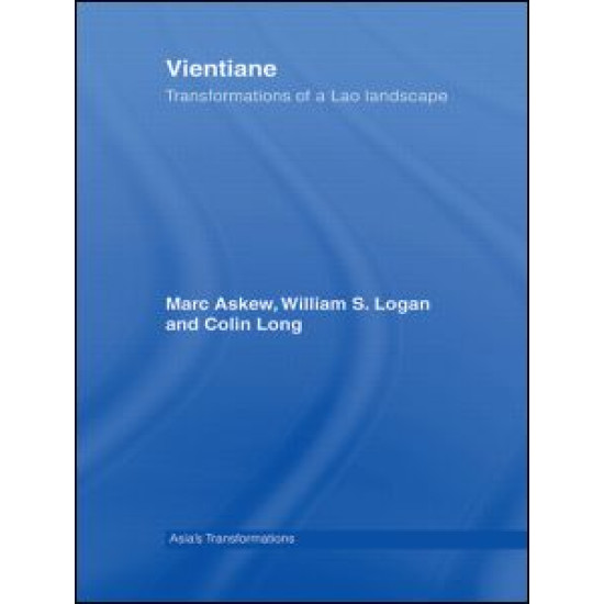 Vientiane