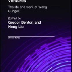 Diasporic Chinese Ventures Diasporic Chinese Ventures