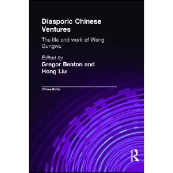Diasporic Chinese Ventures