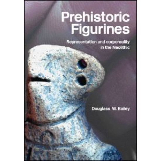 Prehistoric Figurines