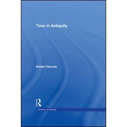 Time in Antiquity