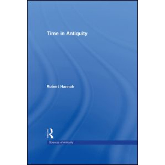 Time in Antiquity