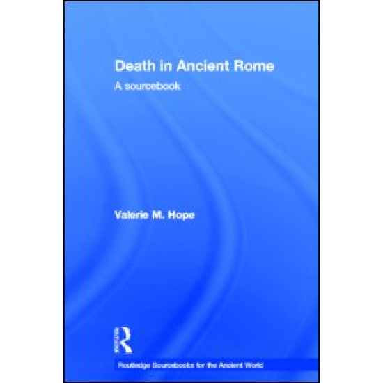 Death in Ancient Rome