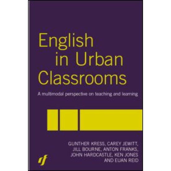 English in Urban Classrooms