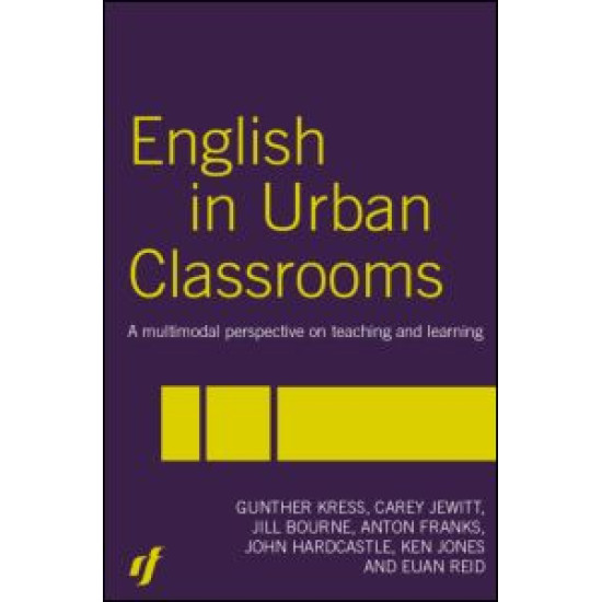 English in Urban Classrooms