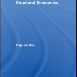 Structural Economics