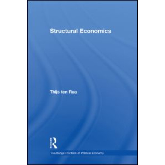 Structural Economics