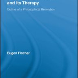 Philosophical Delusion and its Therapy