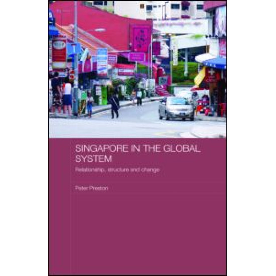 Singapore in the Global System