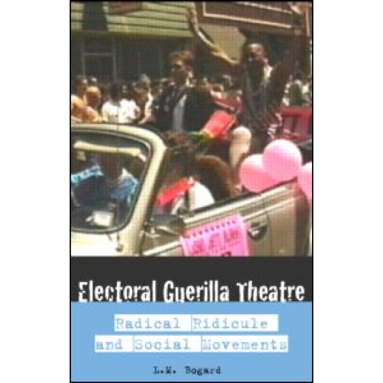 Electoral Guerrilla Theatre