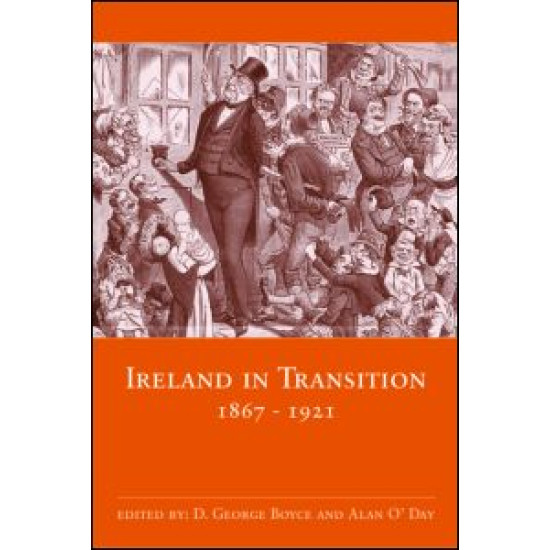 Ireland in Transition, 1867-1921