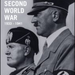 The Origins of the Second World War 1933-1941