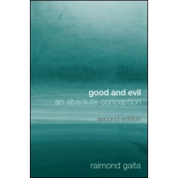 Good and Evil Good and Evil