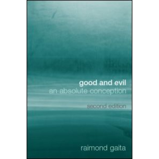 Good and Evil
