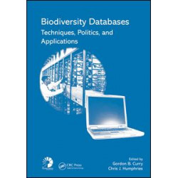 Biodiversity Databases Biodiversity Databases