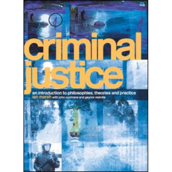 Criminal Justice