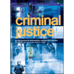 Criminal Justice Criminal Justice