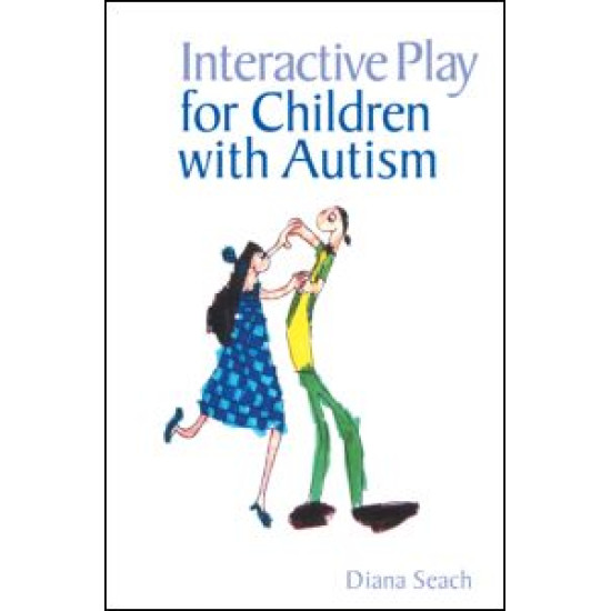 Interactive Play for Children with Autism