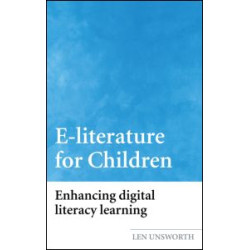 E-literature for Children E-literature for Children