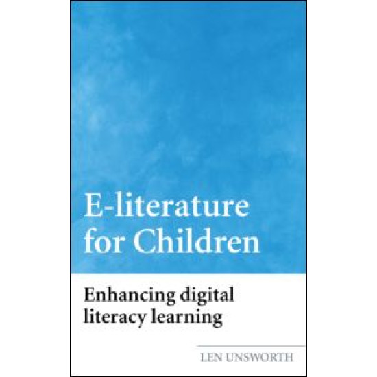 E-literature for Children