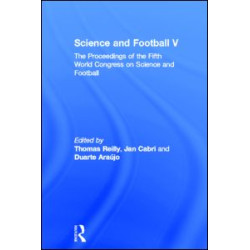 Science and Football V