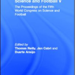 Science and Football V Science and Football V