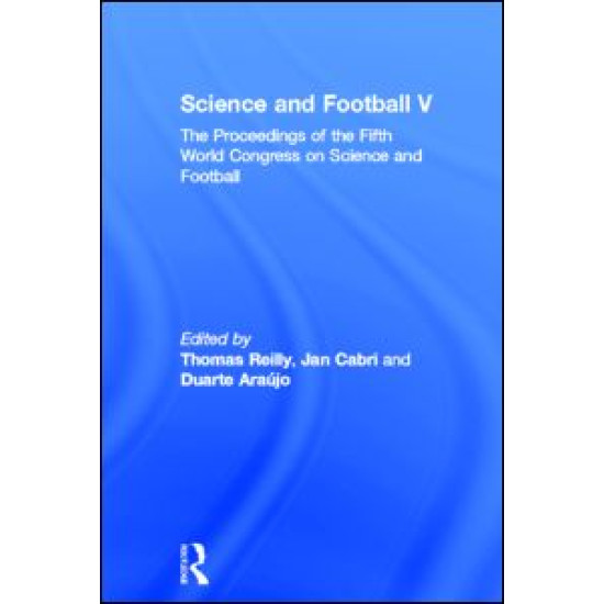 Science and Football V